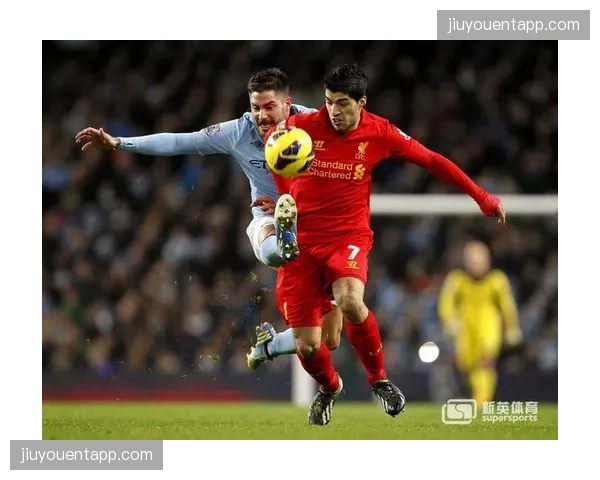 边路攻防效率革新 曼城利物浦进攻占比超60%