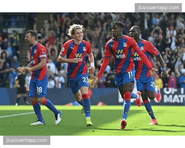 热刺对阵水晶宫盼终结不胜颓势 主场战绩不佳成隐忧