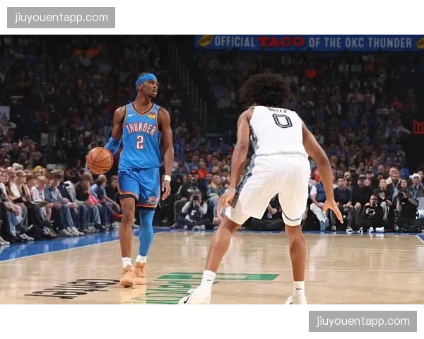 雷霆锁定季后赛席位 亚历山大高效20分展现球队统治力 雷霆锁定季后赛席位 亚历山大高效20分展现球队统治力