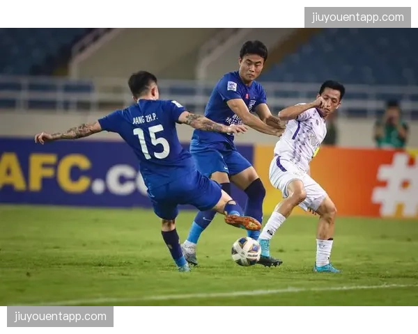 武汉三镇外援状态起伏 进攻端缺乏稳定输出点